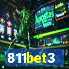 811bet3