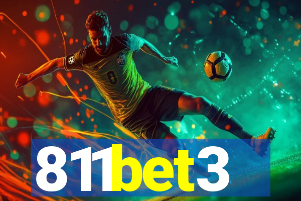 811bet3