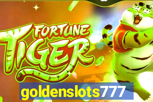 goldenslots777