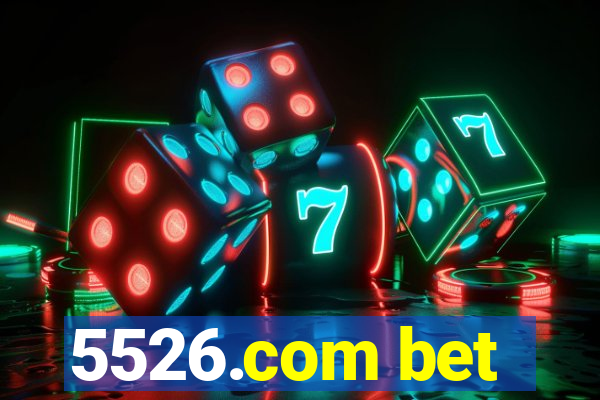 5526.com bet