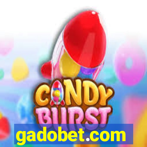 gadobet.com