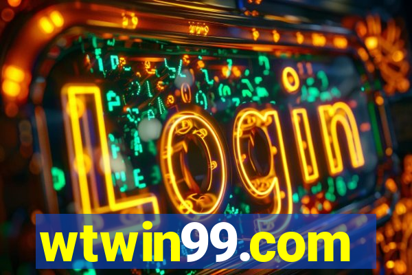 wtwin99.com