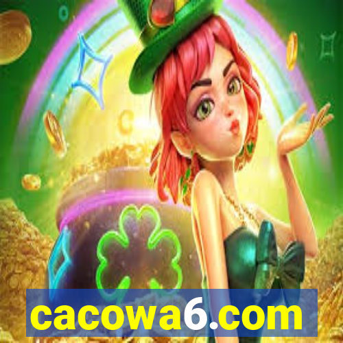 cacowa6.com