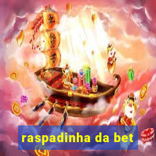 raspadinha da bet