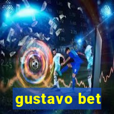 gustavo bet