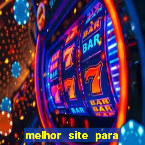 melhor site para jogos online