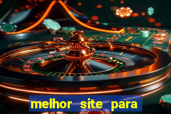 melhor site para jogos online