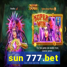 sun 777.bet