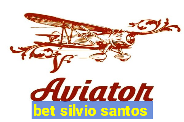 bet silvio santos