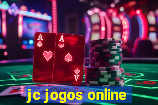 jc jogos online