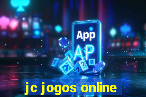 jc jogos online