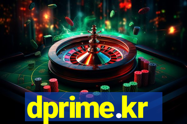 dprime.kr