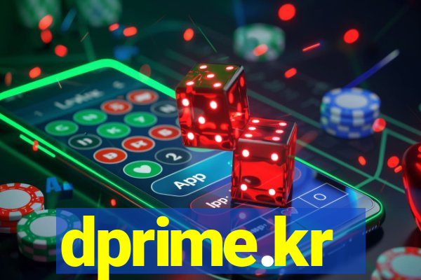 dprime.kr