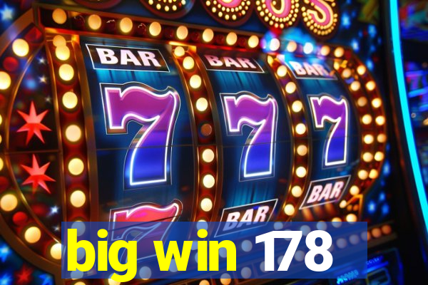 big win 178