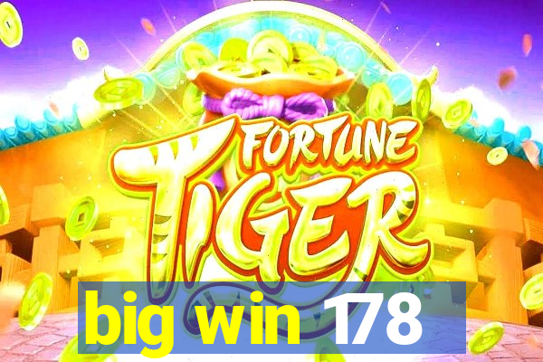 big win 178