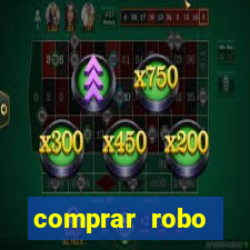 comprar robo fortune tiger