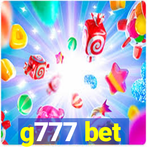 g777 bet