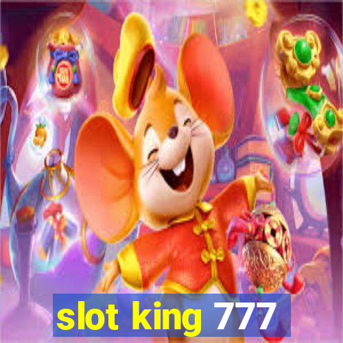 slot king 777