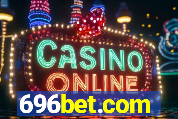 696bet.com