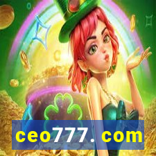 ceo777. com