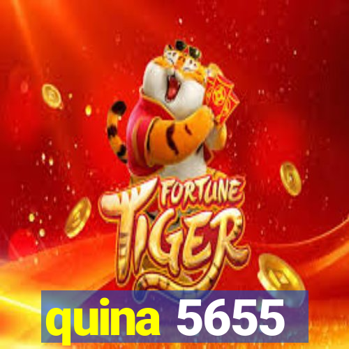 quina 5655