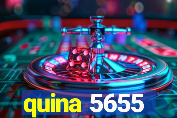 quina 5655