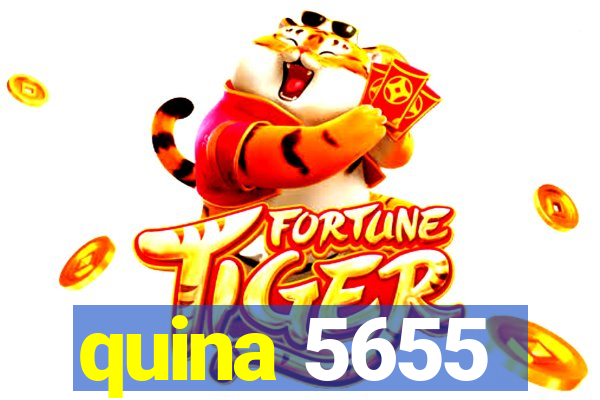 quina 5655