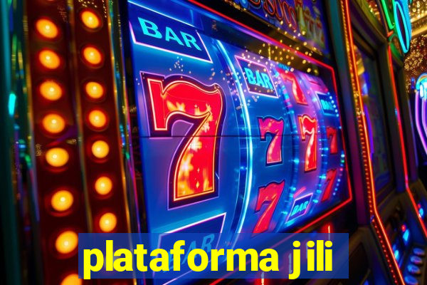 plataforma jili