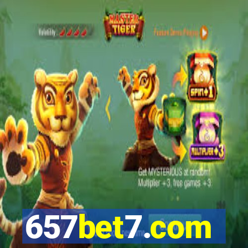 657bet7.com