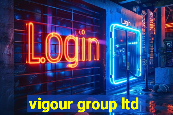 vigour group ltd