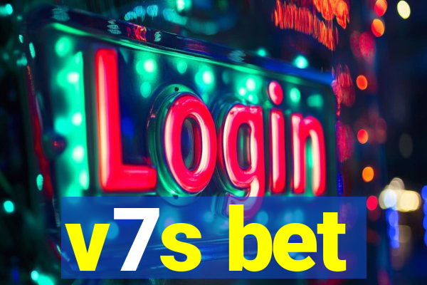 v7s bet