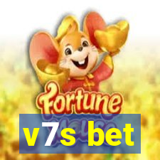 v7s bet