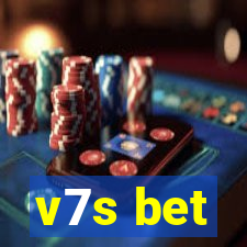 v7s bet