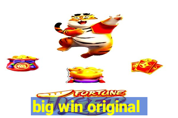 big win original