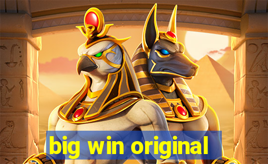 big win original