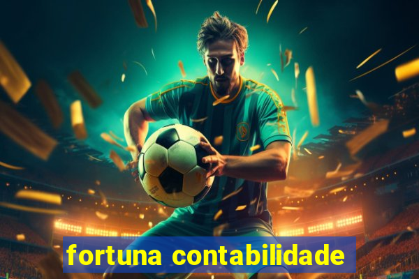 fortuna contabilidade