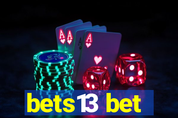 bets13 bet