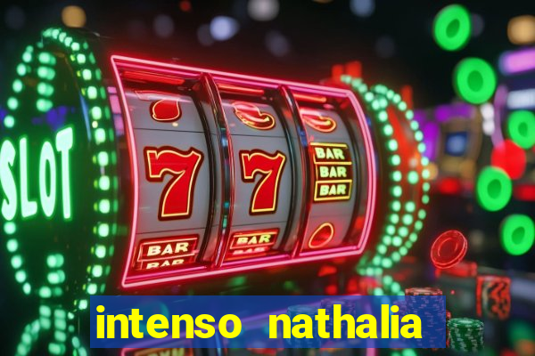 intenso nathalia santos pdf