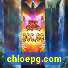 chloepg.com