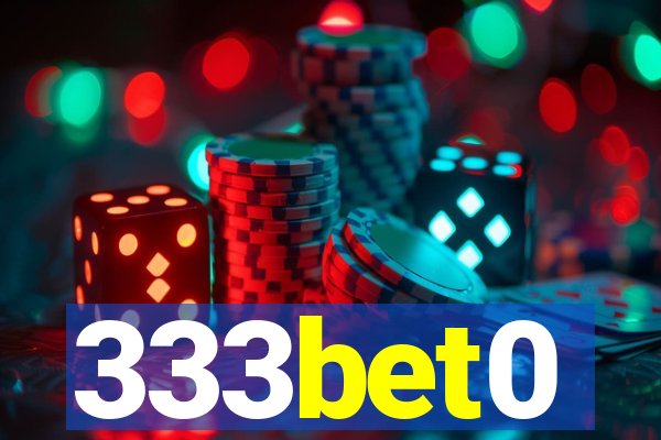 333bet0