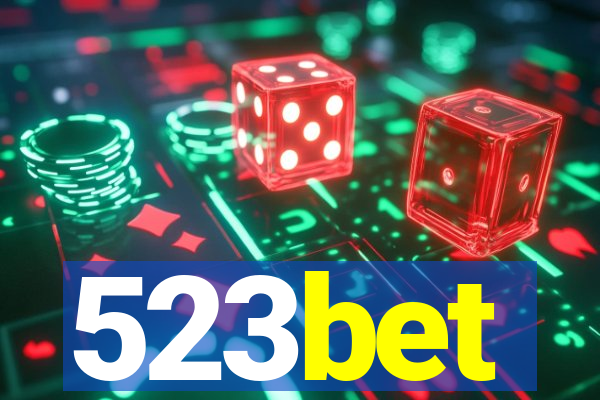 523bet