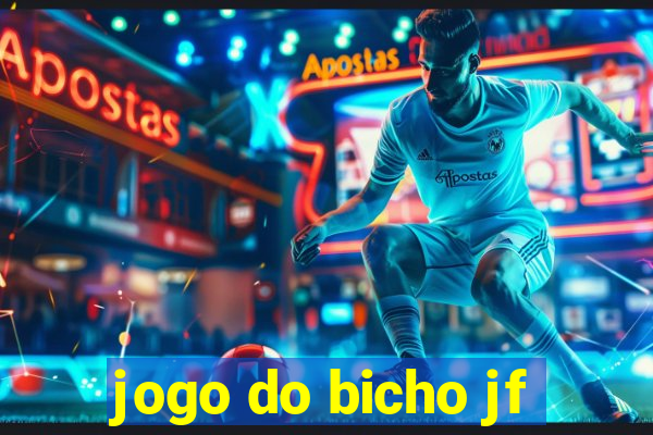 jogo do bicho jf