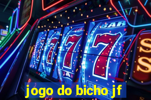 jogo do bicho jf