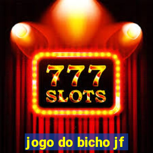 jogo do bicho jf