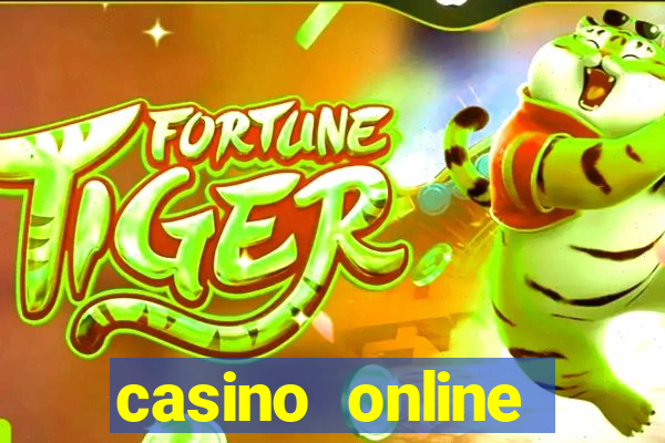 casino online argentina pesos