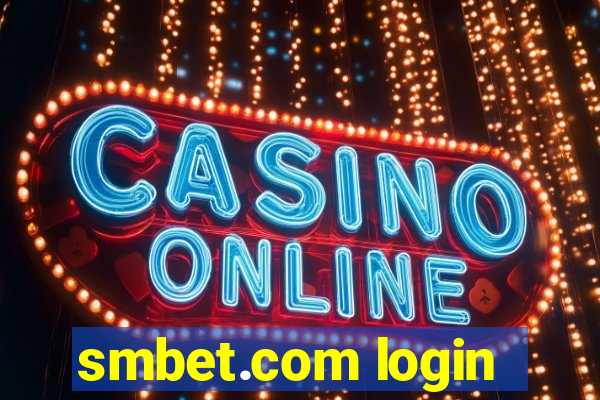 smbet.com login