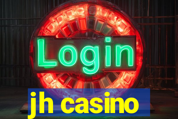 jh casino