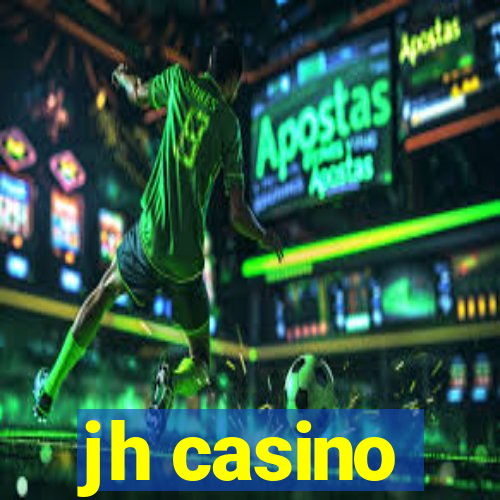 jh casino