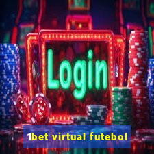 1bet virtual futebol