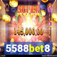 5588bet8